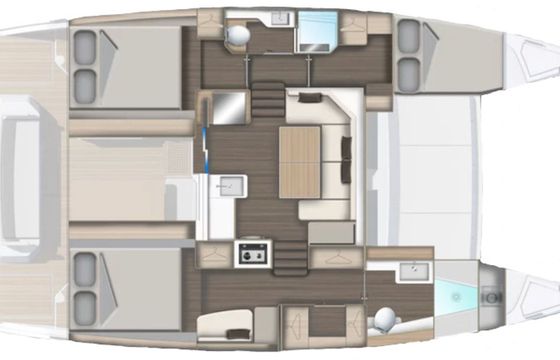 Aventura 37 Solera