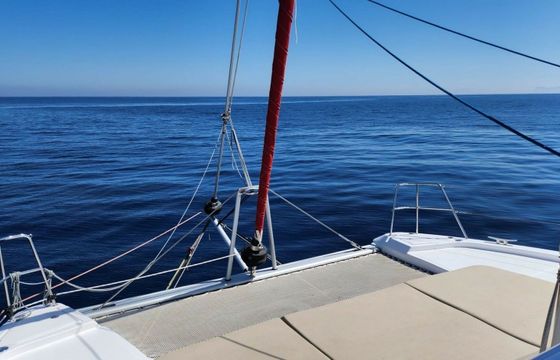 Aventura 37 Solera
