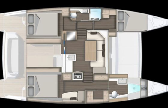 Aventura 37 Freya 2