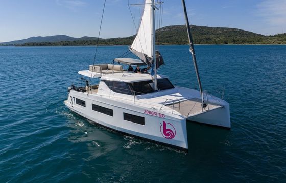 Aventura 37 Freya 2