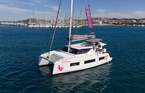 Aventura 37 Freya 2