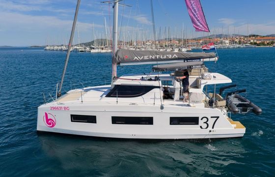 Aventura 37 Freya 2