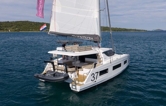 Aventura 37 Freya 2