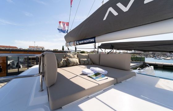 Aventura 37 Freya 2