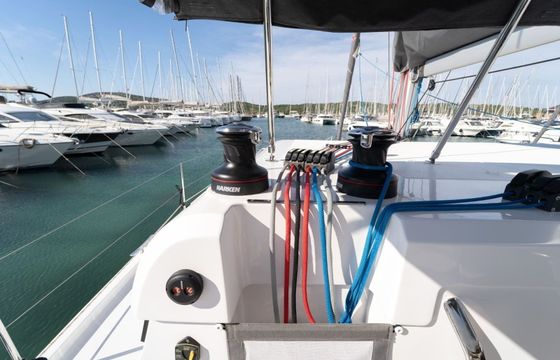 Aventura 37 Freya 2