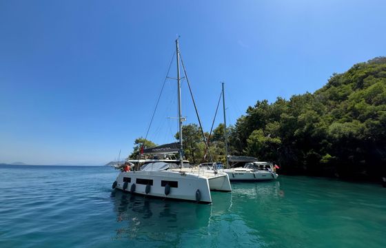Aventura 37 Pronto Sail