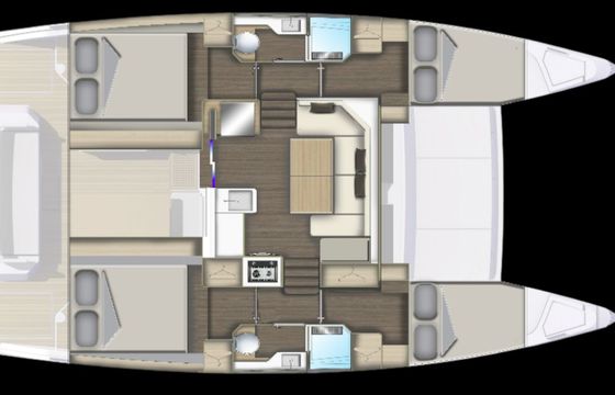 Aventura 37 Zarah