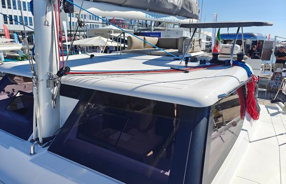 Aventura 37 Zarah