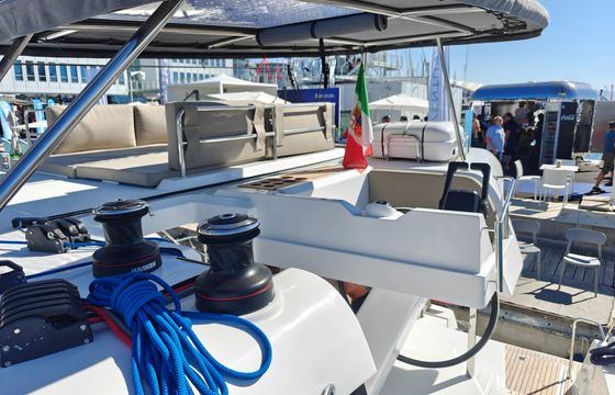 Aventura 37 Zarah