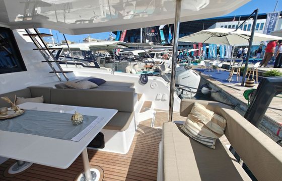 Aventura 37 Zarah
