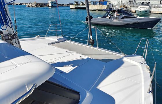 Aventura 37 Zarah