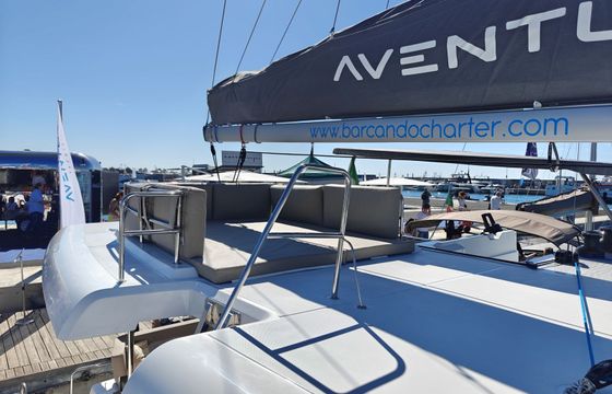 Aventura 37 Zarah