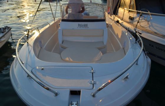 Atlantic Marine 670 21