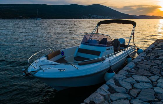 Atlantic Marine 670 Antonija