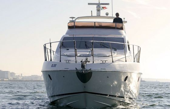 Azimut 55 Bliss
