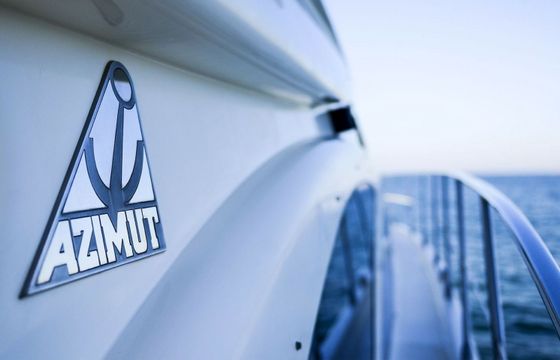 Azimut 55 Bliss