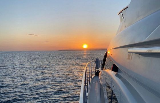 Azimut 55 Bliss