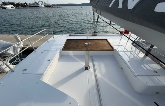 Aventura 45 Cajha