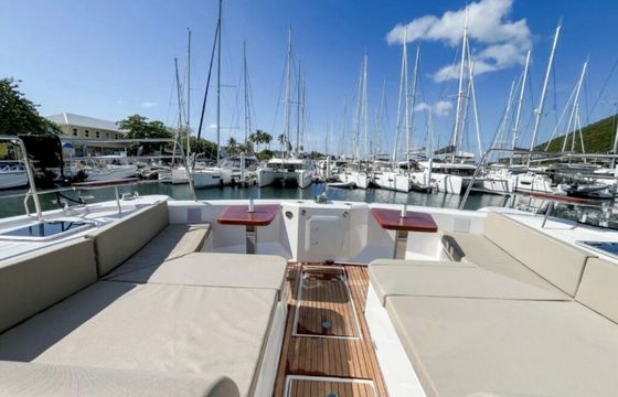 Aventura 50 MY La Bella Vita
