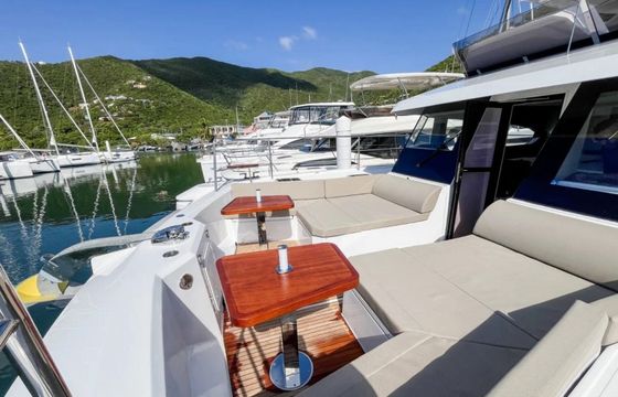 Aventura 50 MY La Bella Vita
