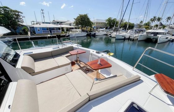 Aventura 50 MY La Bella Vita