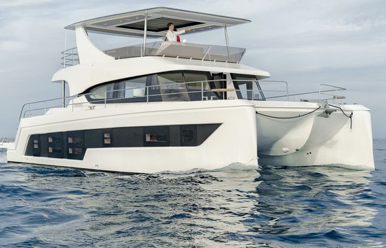 Aventura 50 MY Nyd Amour 2