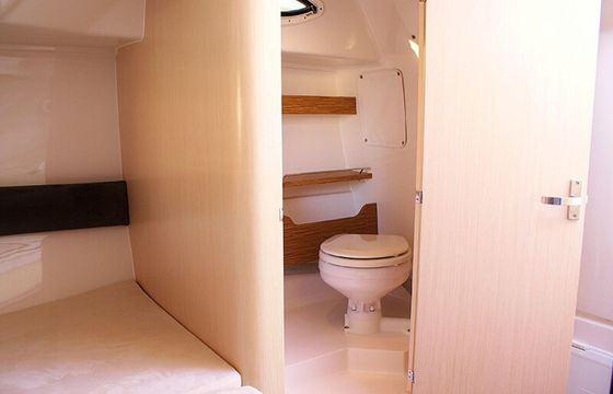 Atlantic Marine 730 Sun Cruiser