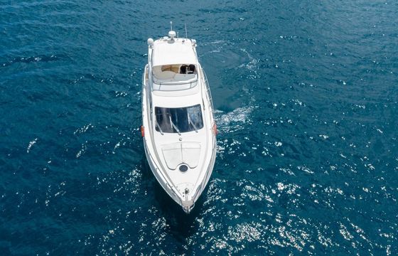 Azimut 55 Oliviia