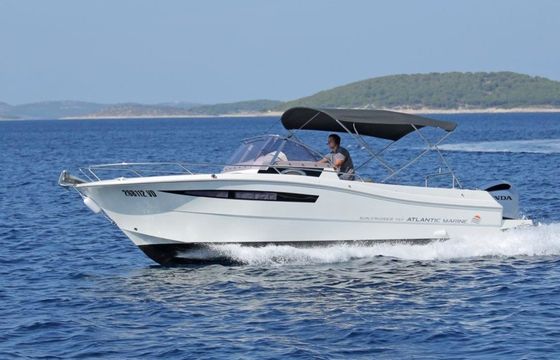 Atlantic Marine 750 Angelino 4