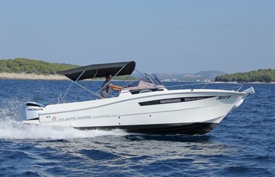 Atlantic Marine 750 Angelino 4