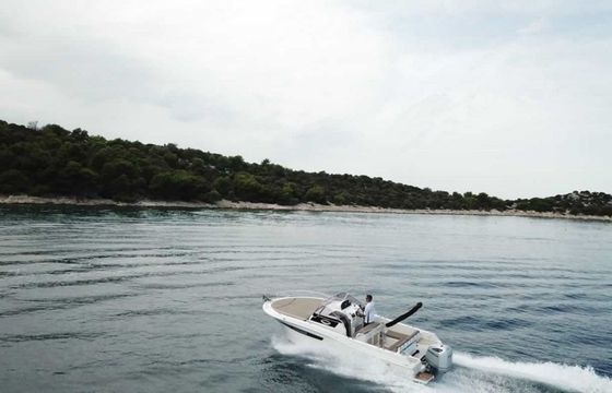 Atlantic Marine 750 Angelino 4