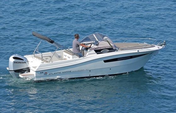 Atlantic Marine 750 Angelino 4