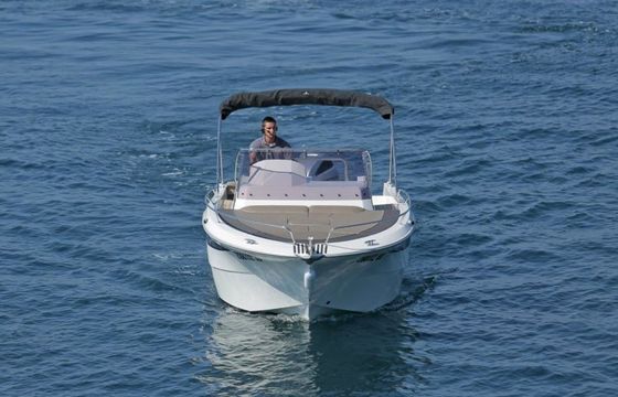 Atlantic Marine 750 Angelino 4