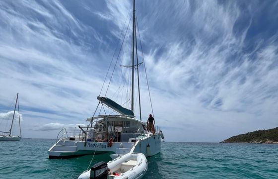 Aventura 33 Haizealaia