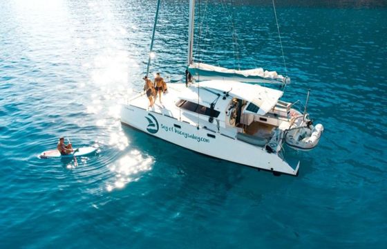 Aventura 33 Haizealaia