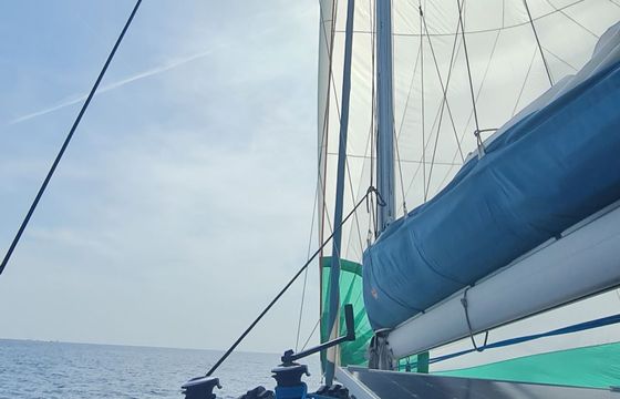 Aventura 33 Haizealaia