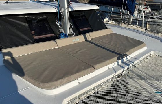 Aventura 37 Illusion