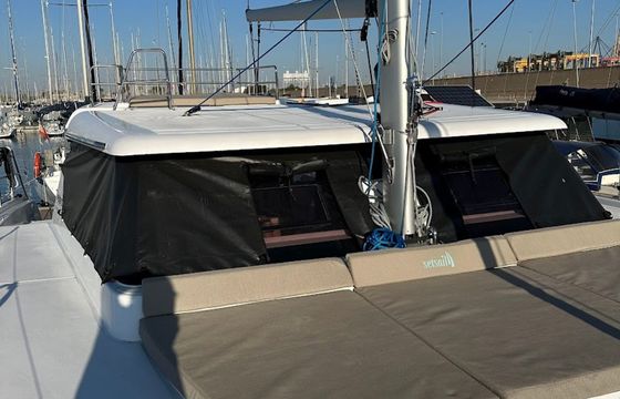 Aventura 37 Illusion