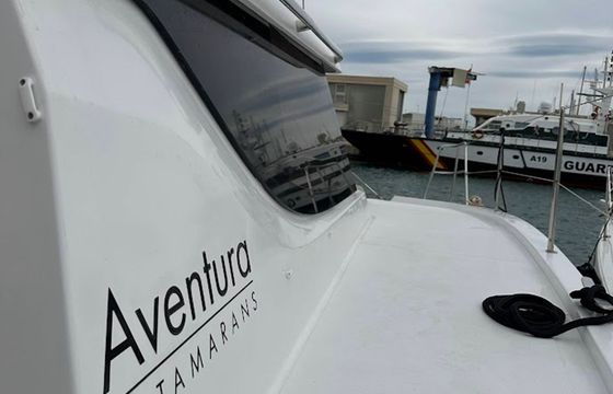 Aventura 37 Illusion