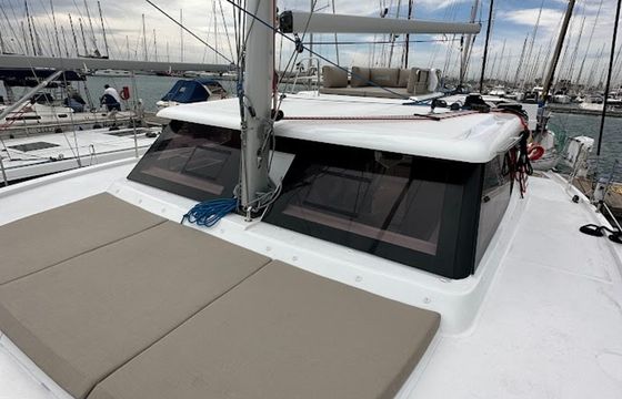 Aventura 37 Illusion