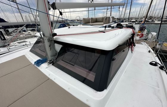 Aventura 37 Illusion