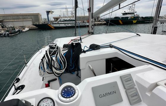 Aventura 37 Illusion