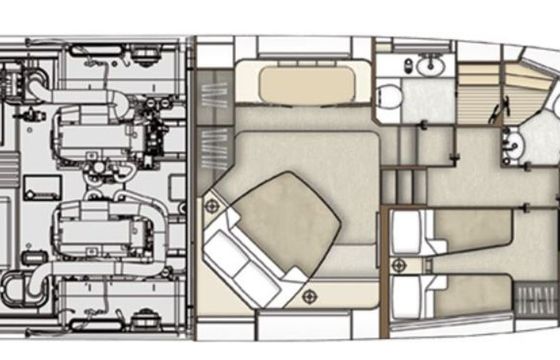 Azimut 55 Illyrius