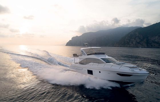 Azimut 55 Illyrius