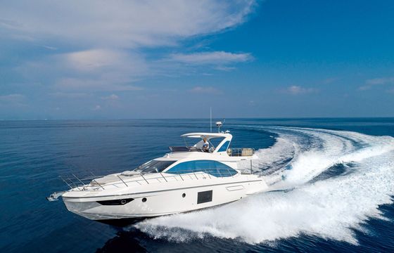 Azimut 55 Illyrius