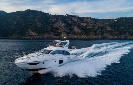 Azimut 55 Illyrius