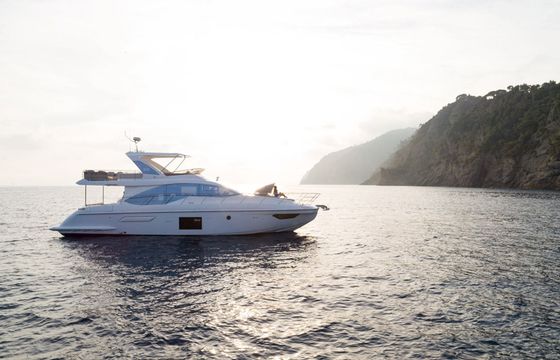 Azimut 55 Illyrius