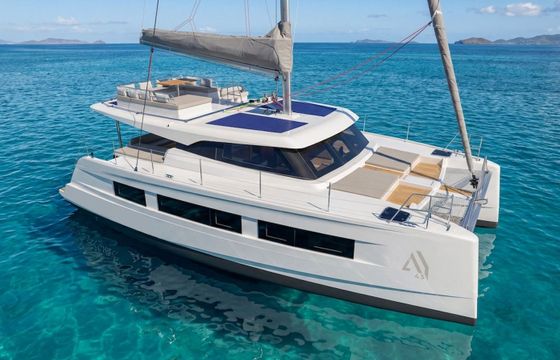 Aventura 43 Juno