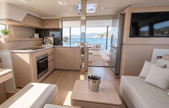 Aventura 43 Juno