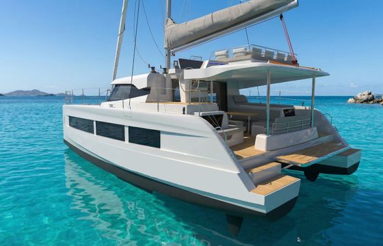 Aventura 43 Juno